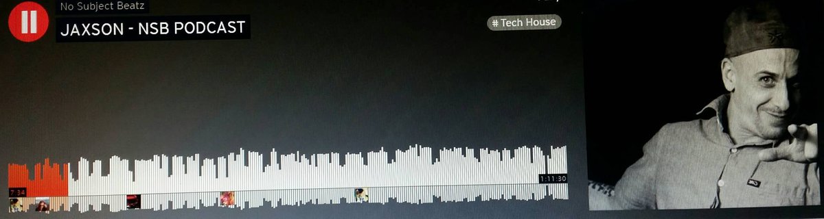 NoSubjectBeatz's tweet photo. @SoundCloud https://t.co/jiz0uvLyhI#online #podcast #techno #Music #SoundCloudAccountAndShares #news #Listen #people #Goodmusic https://t.co/5odpq8YrId