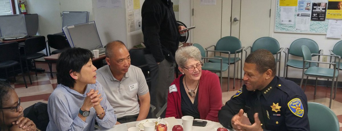 SFPDCares on Twitter: 