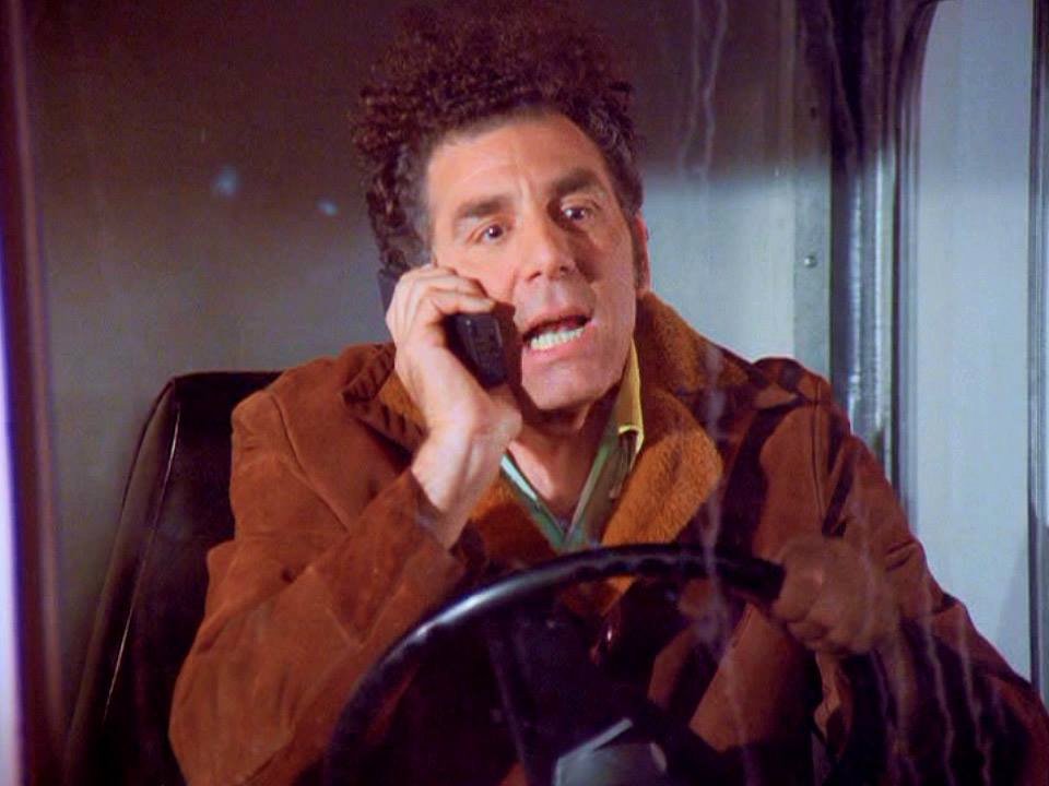 "We’re right on this guy, like a stink on a monkey!" #TheBottleDepositPt2 https://t.co/pibldu1jyw