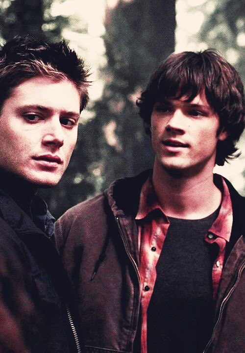 Swiftimpala's tweet photo. Have a great weekend!! #SPNFamily #supernatural https://t.co/ojR1You75g