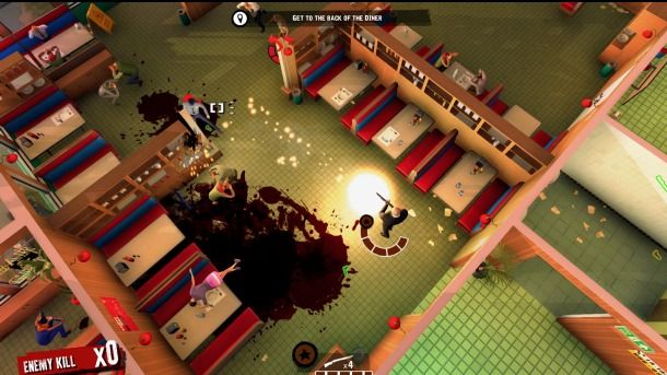 gameinformer's tweet photo. New Reservoir Dogs Game Revealed https://t.co/19V3vmeqxC https://t.co/XRx2cQLGeL