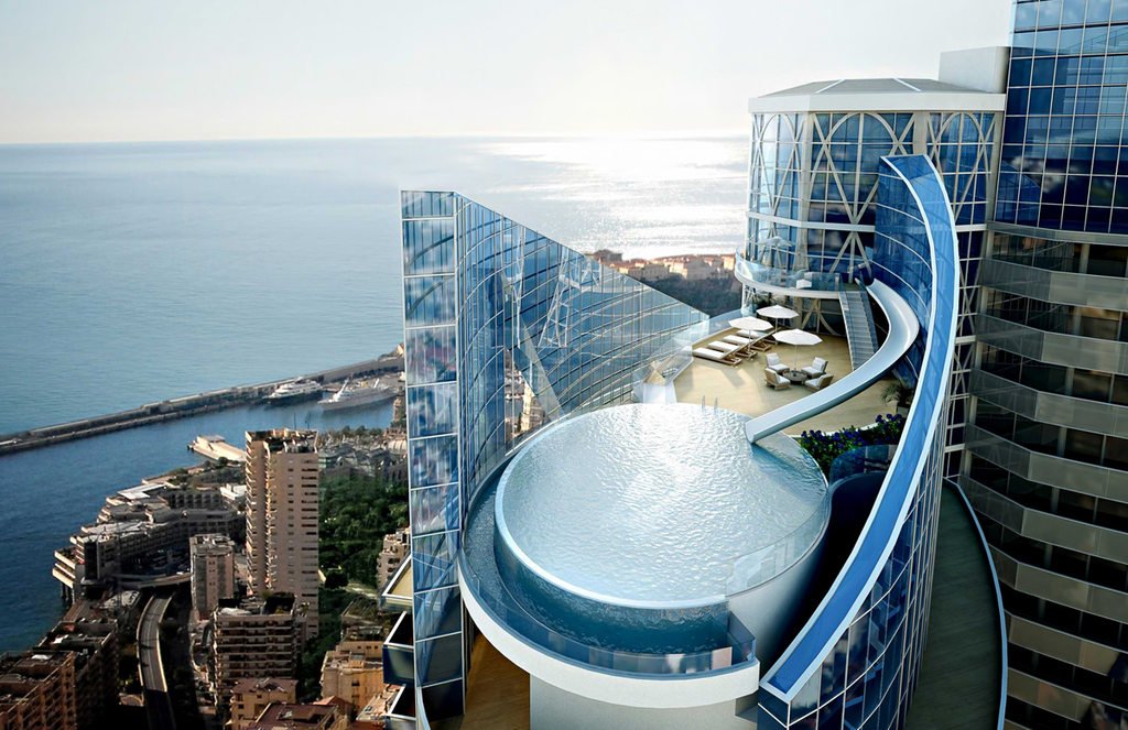 LuxuriousImages's tweet photo. $387 Million Penthouse in Monaco https://t.co/6nEuDwYTdn