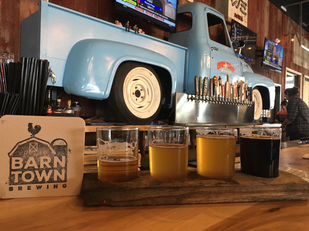 Blue Ribbon Bacon Festival tweet media