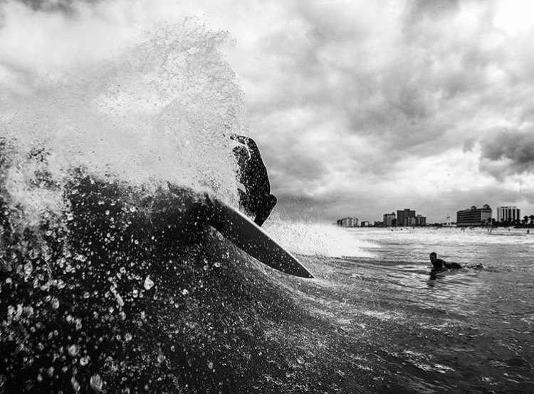 AquaEast's tweet photo. Puttin’ the 🔨 down. #railgame #manturn ⠀⠀⠀⠀⠀⠀⠀⠀⠀SEAN ONEAL 🇺🇸  📷 Will Vogt https://t.co/EuYgEFDahE
