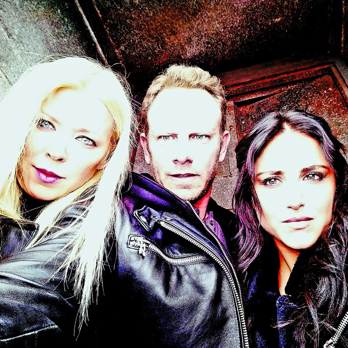 Gas up the Chainsaw, there's another storm coming! #Sharknado5 Follw an RT for storm updates!