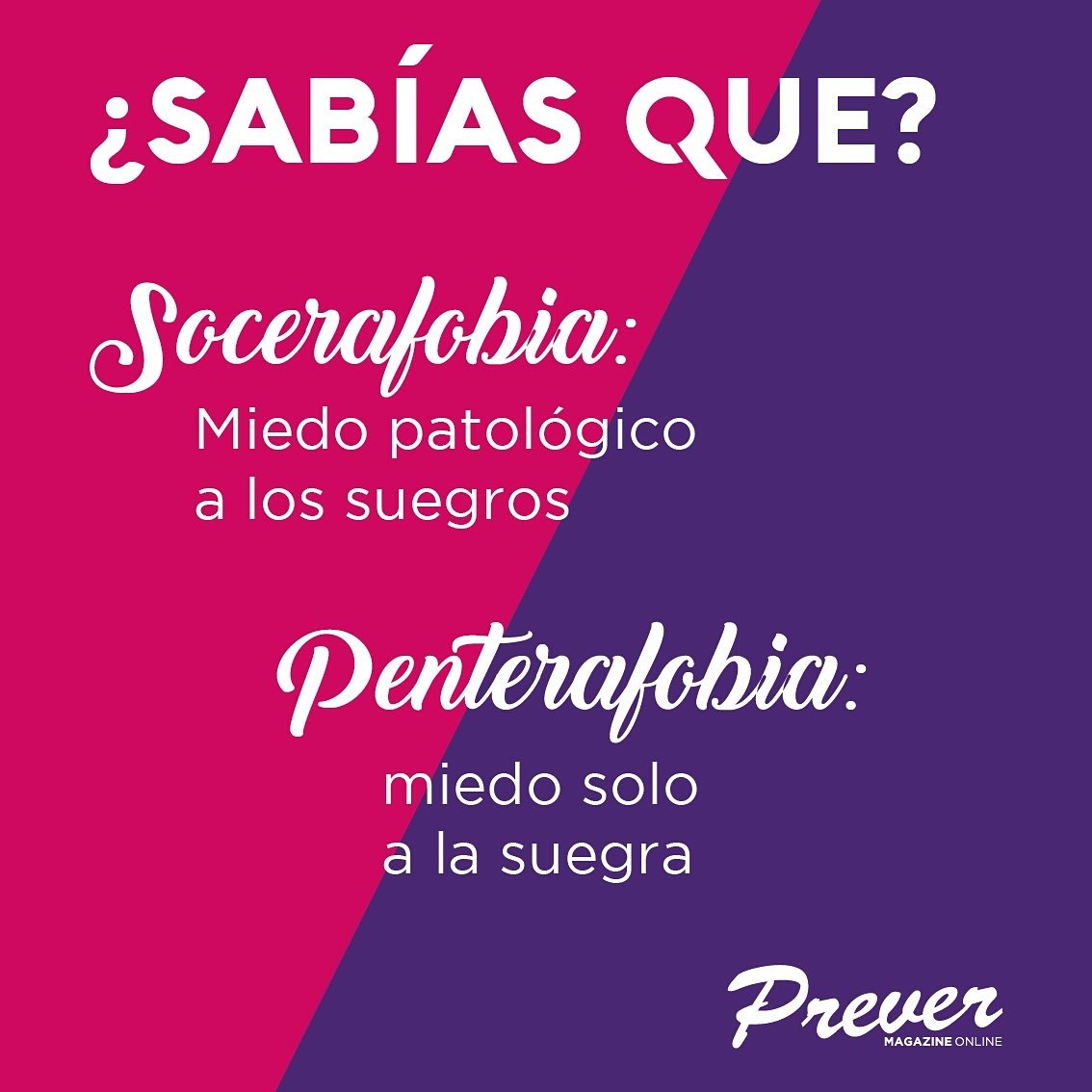 PreverMagazine's tweet image. Hoy les dejamos este dato curioso