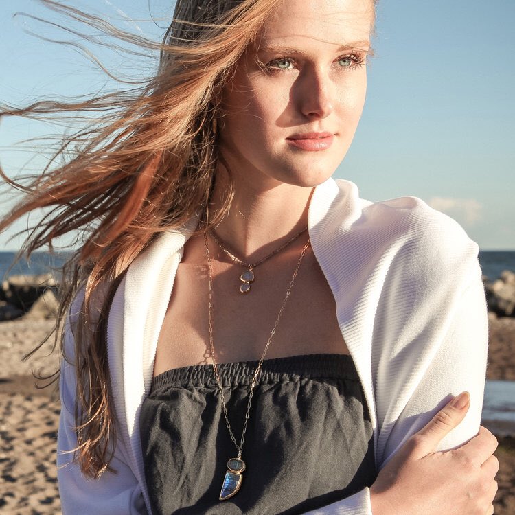 #COEURLA: <a href="/TKenneyJewelry/">TaylorKenneyJewelry</a> combines gemstones of sumptuous colors and textures with high quality gold and silver. taylorkenney.com
