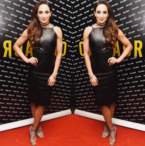 BangTidyHQ's tweet photo. #FridayFitty is @thelaurawright ππ₯ https://t.co/Kw62GHXyAI
