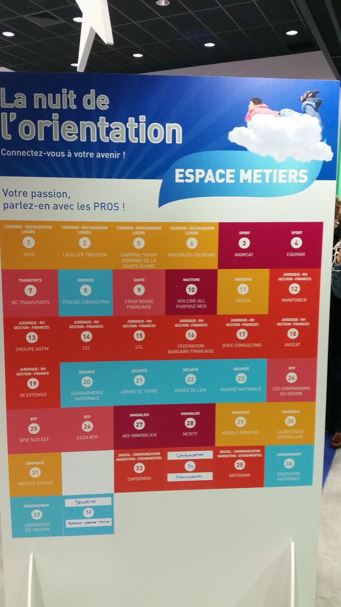 Julie L'Hénaff tweet media