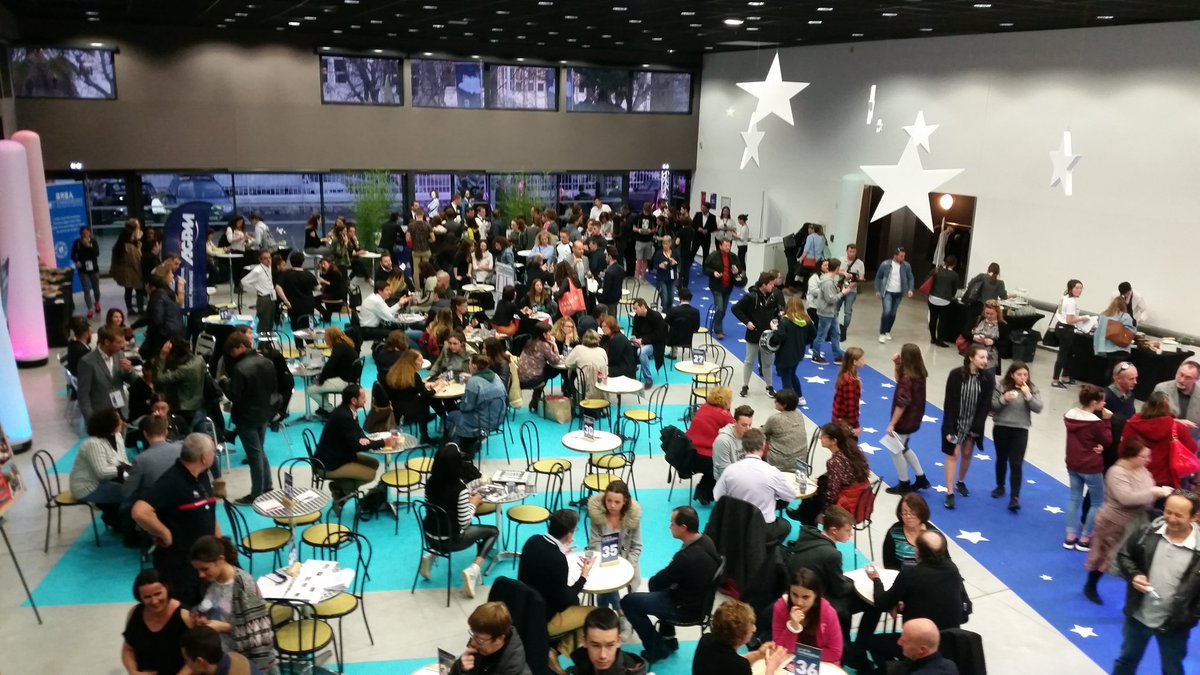 Julie L'Hénaff tweet media