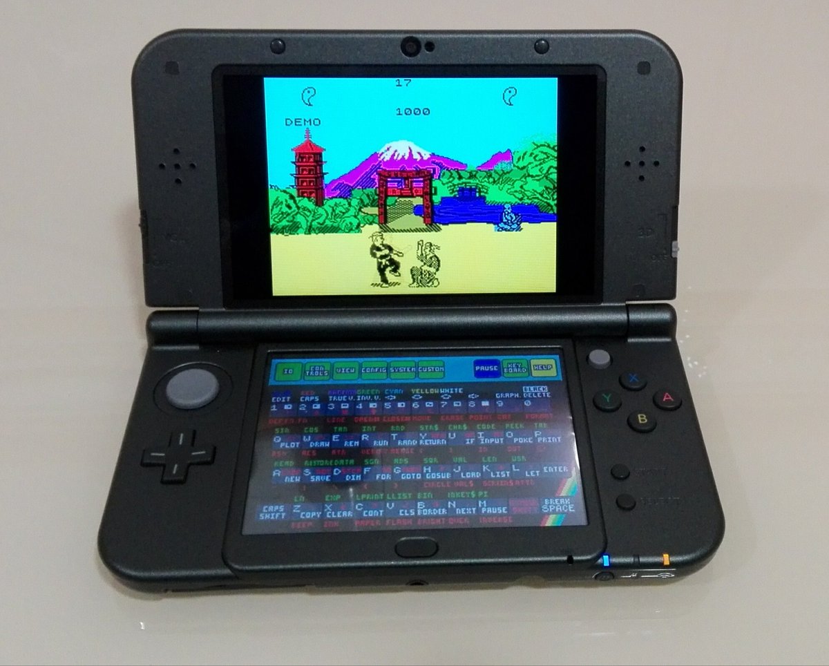 gba new 3ds retroarch broken gba new 3ds retroarch broken