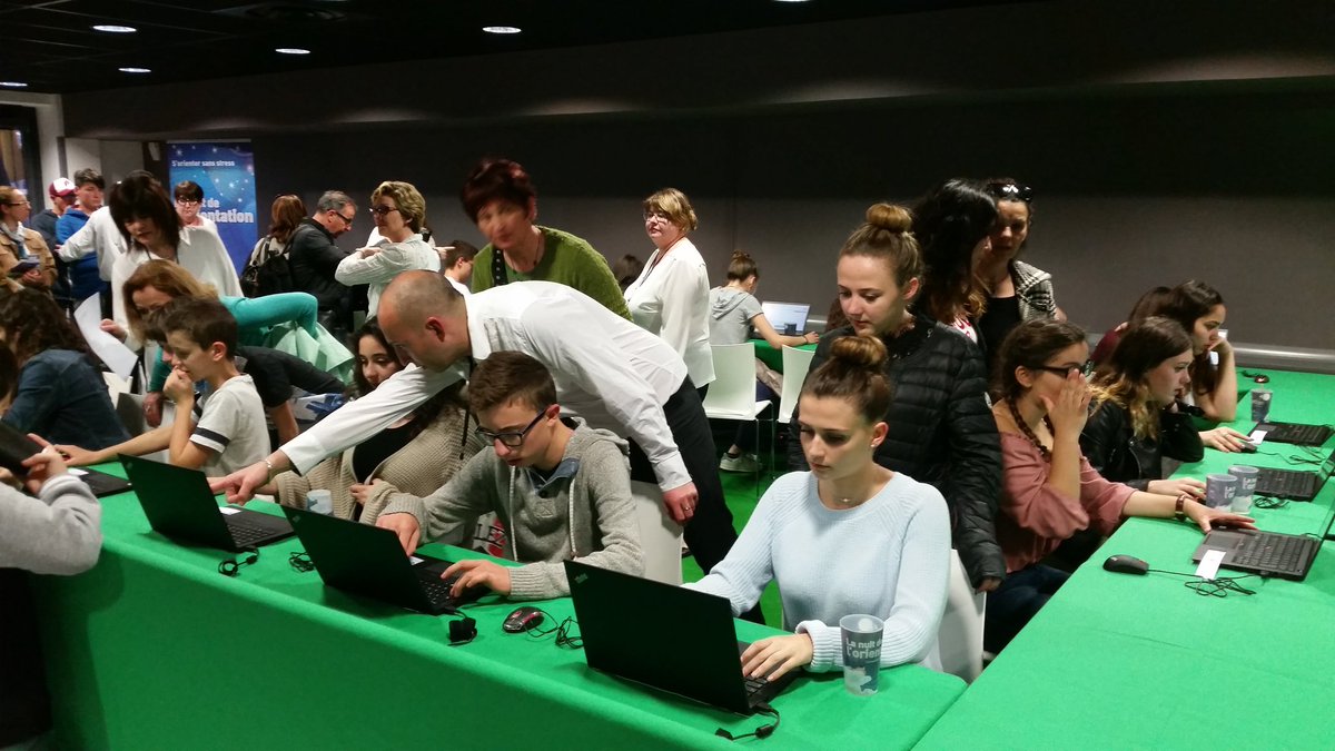 Julie L'Hénaff tweet media