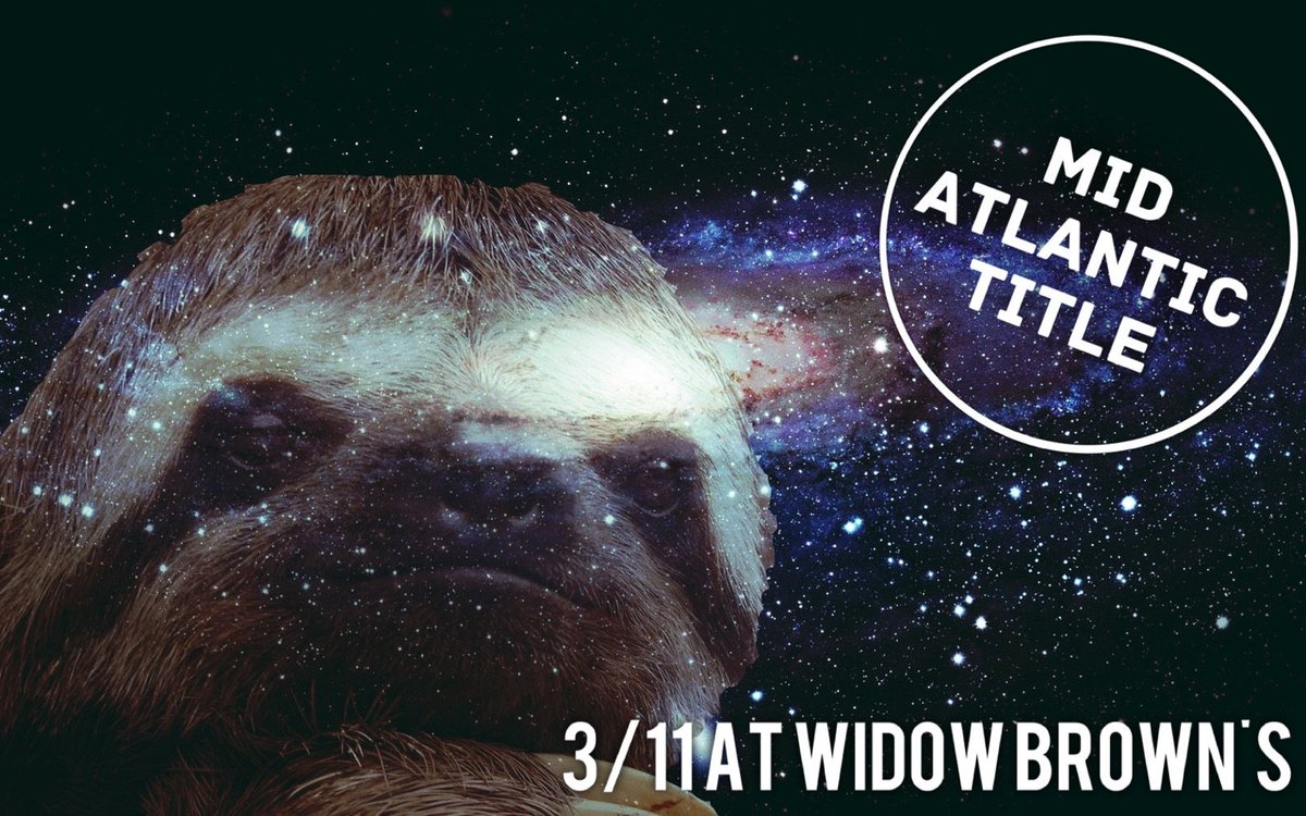 TheMidAtlantic's tweet photo. Free show tomorrow night in Danbury! https://t.co/BryItL8xCD