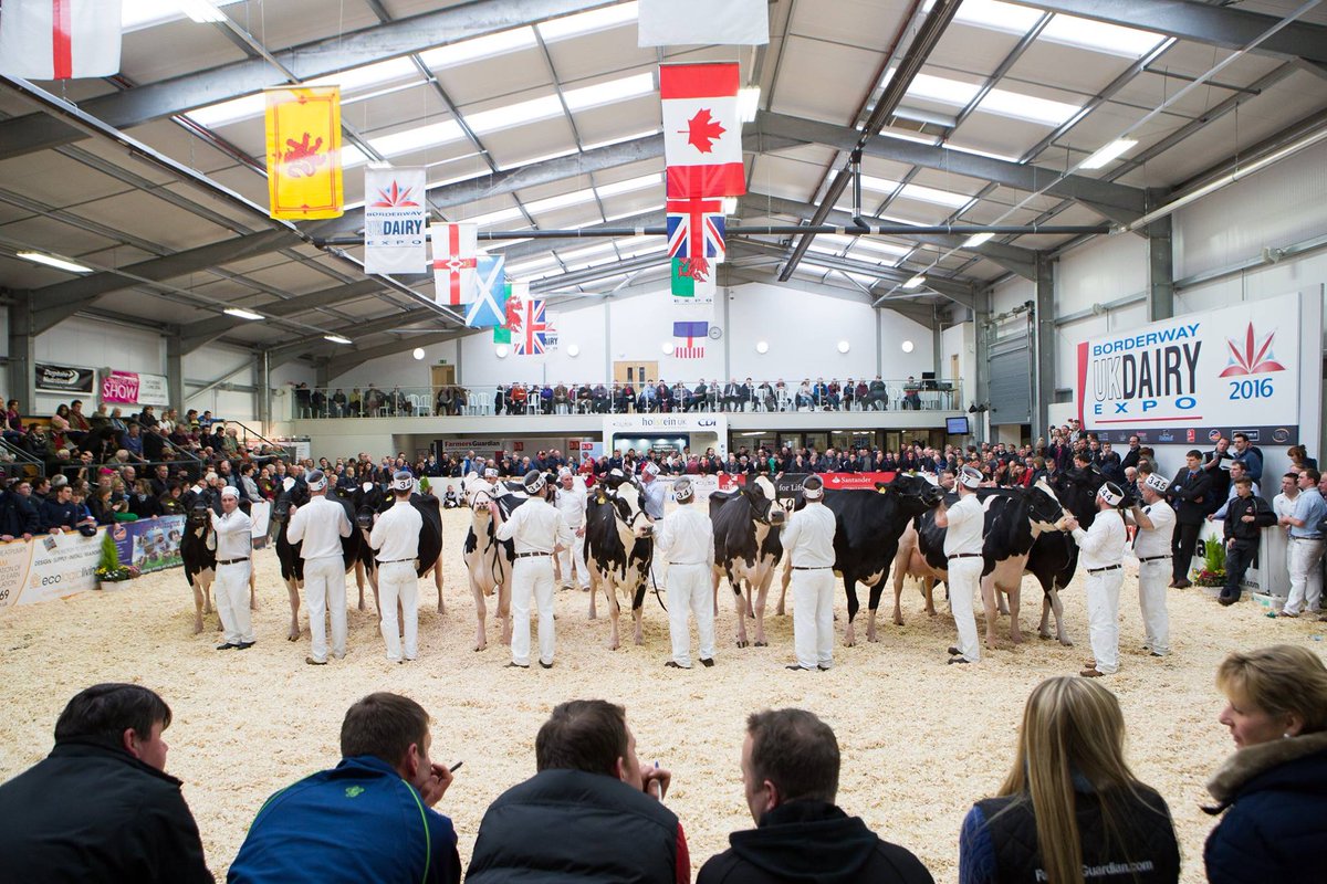 Will soon be morning!! Make sure you look us up at tomorrows UK Dairy Expo Stand 61 #UkDairyExpo #SHEPHERDAGRI #FeedPassageCoatings