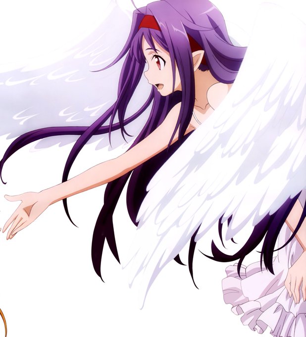 Most attractive anime characters