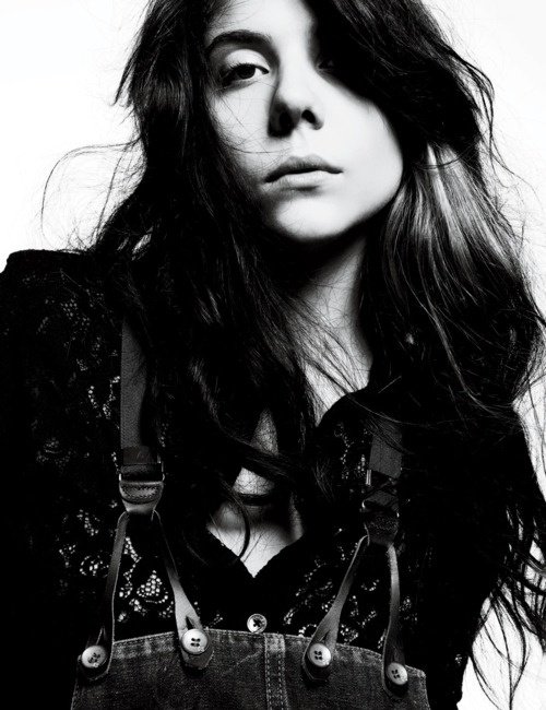 Happy Birthday Natali Germanotta! LINDONA   