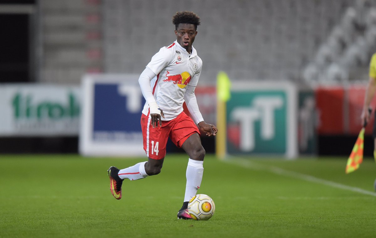 Celtic would strike gold by completing a move for this explosive Belgian left-back before deadline day Celtic would strike gold by completing a move for this explosive Belgian left-back before deadline day
