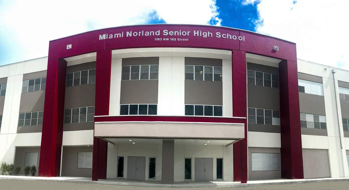 LAUSDSup's tweet photo. $1.2B #GOBProgress projects delivering on a promise. Over $500M expended, contracted to renovate, rebuild @MDCPS schools #OnTimeUnderBudget https://t.co/ZMIHQjf762