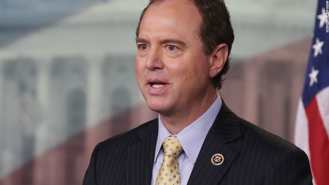 gaslightnation's tweet photo. Schiff: I haven't seen any evidence Obama admin wiretapped Trump https://t.co/XMH90x9fBk https://t.co/4yIebdjbQ4