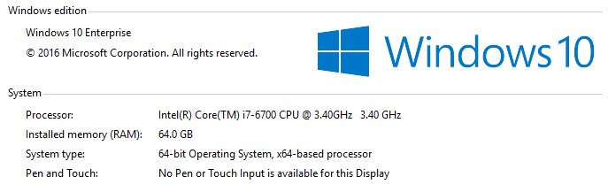 sudhakars's tweet image. Get started with GPU acceleration for MicrosoftML’s rxNeuralNet dlvr.it/NbVBR3 #R #MicrosoftRServer
