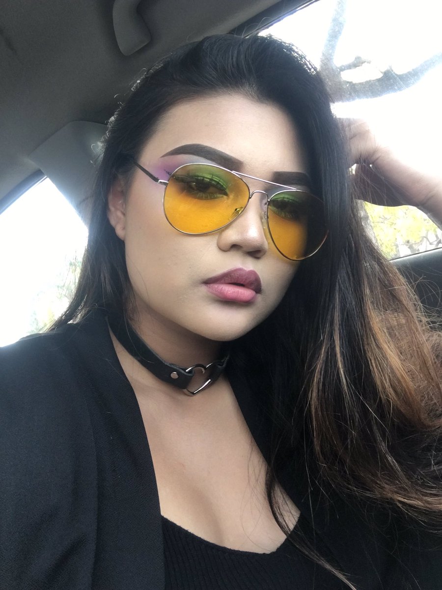 it's a... how do u say? Look™