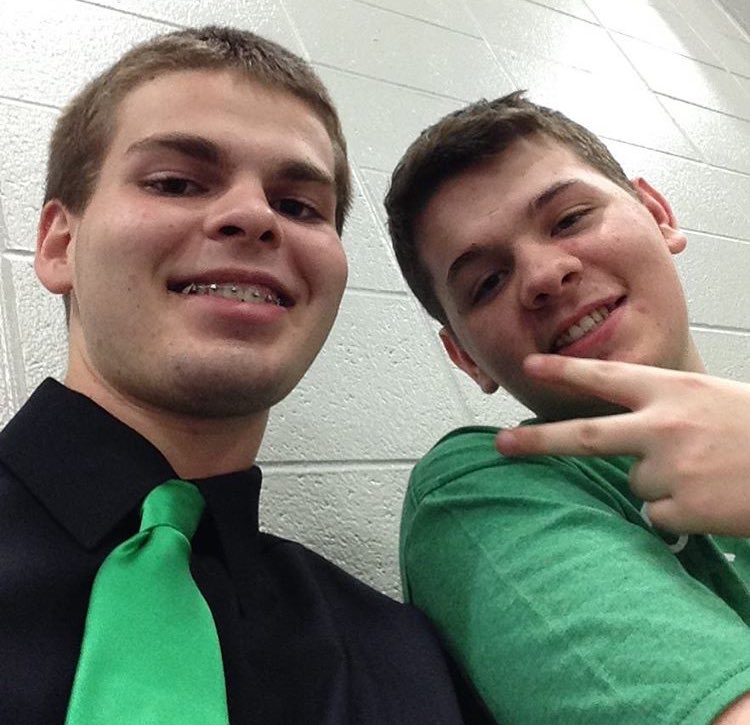 PMHS Best Buddies tweet media