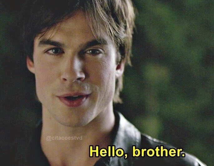 Nisha__x's tweet photo. A complete cycle #TVDForever #TVD https://t.co/jjE8EvYD9w