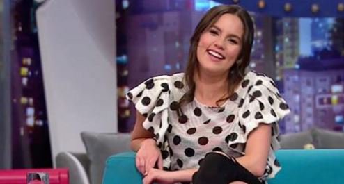 Caracol Televisión tweet media