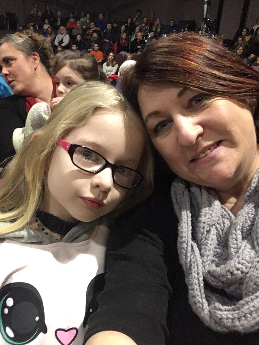 traceyoake's tweet image. Watching Aladdin. Great job @cornerstoneyouththeatre