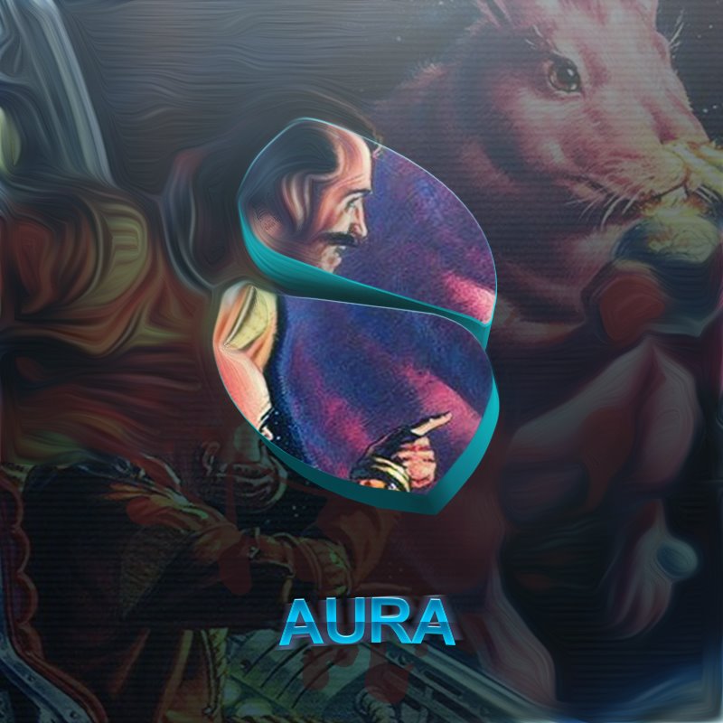 stiveteam's tweet image. Welcome @V2Aura to stive!