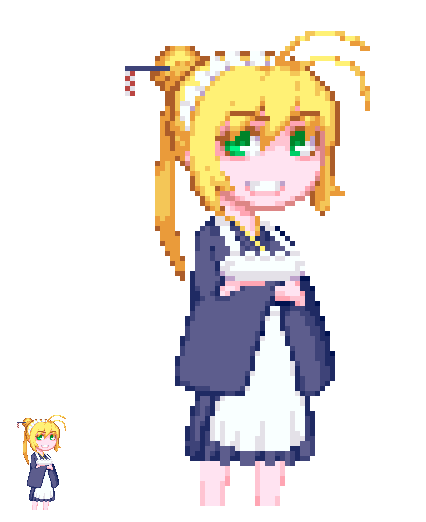 メイド弦巻マキ画像まとめ Togetter