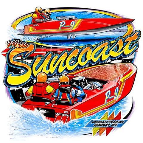 HydroRacer Live on Twitter: "Instagram post by Jerry Davis • Mar 11