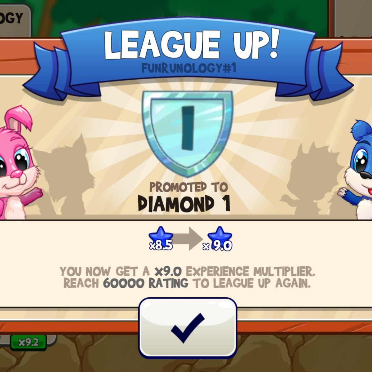 Funrunology's tweet photo. #NewProfilePic https://t.co/tss0wLqfuD
