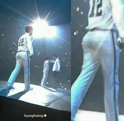 pingui_do's tweet photo. Tรบ cuando viste las nalgas de KyungSoo.
#Rikisimo https://t.co/AC3GW1NBtH