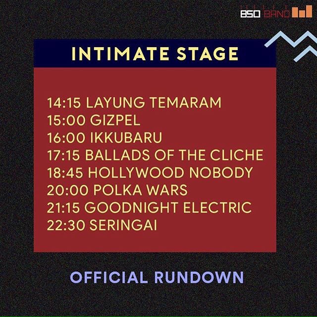 See you buddies😘 @7thMusicGallery