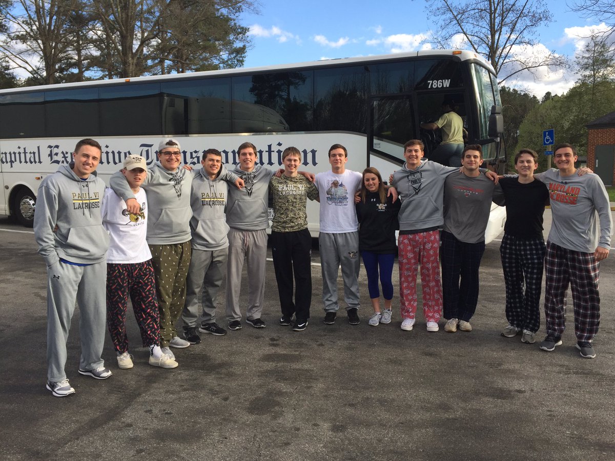 PVI_Lacrosse's tweet image. Could NOT resist taking a Pic of our SR Players/ TeamMgr on LAST REGULAR SEASON overnight RoadTrip! #KOStourney #ProgramLeaders #RightStuff