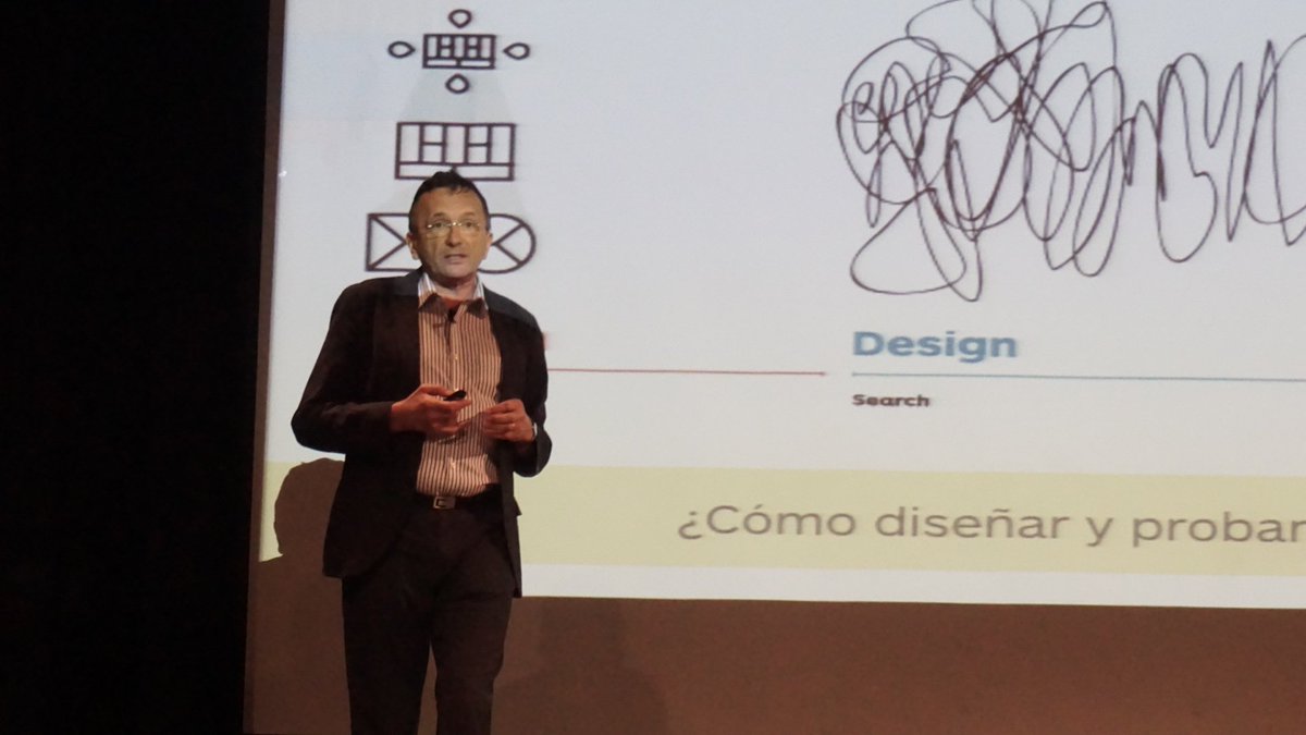 bustamantonio's tweet photo. Una gran propuesta de valor comienza con un conocimiento profundo de los clientes @ypigneur @Tidchile @thinkondesignhq #thinkondesign https://t.co/6Pw60XGWmH