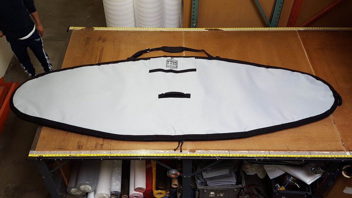 VitaminBlue1999's tweet photo. If you're going on a #surftrip or #supsurftrip with 2 boards take a look at our double travel bags https://t.co/7tvnDr8dAM #boardbag https://t.co/eIlCXPULd0