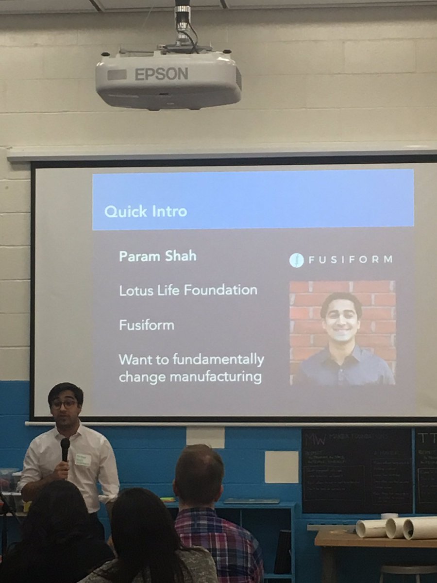 AbilitiesHack's tweet image. Param Shah of @fusiformco presents his journey at the #abilitieshack

Innovation for change!