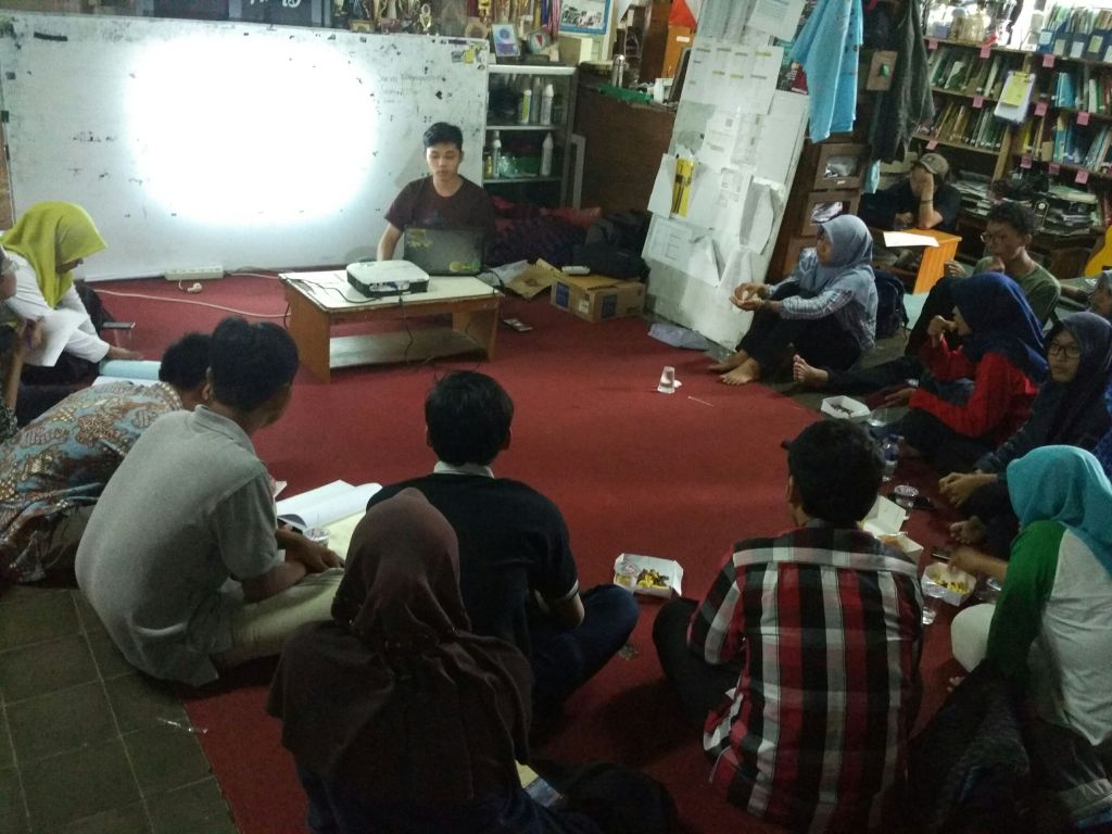 FSCFKT's tweet photo. Kunjungan Silvagama https://t.co/ZTmTBGxASD https://t.co/lqw0X18sgp