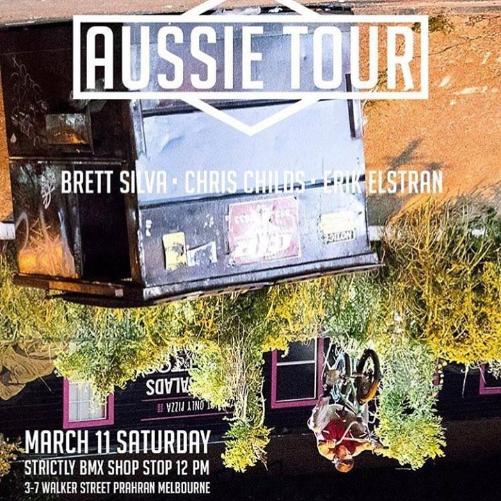 12pm TODAY ! Instore.