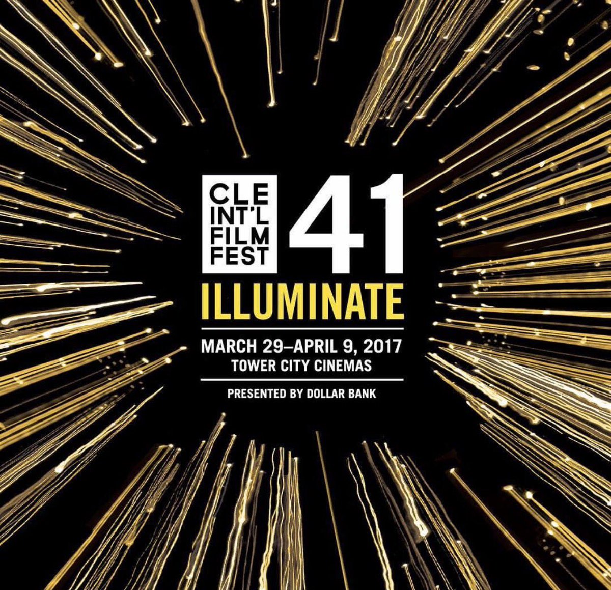 So very honored to be one of <a href="/CIFF/">CIFF</a> 's official selections. 3/29-4/9 🔥Thanks so much Cleveland! #ciff41 #incendiofilm