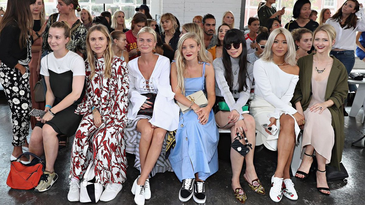 As <a href="/CAP_UK/">CAP</a> releases new guidelines, Vogue investigates how influencers make it work: vogue.uk/0IiMdP