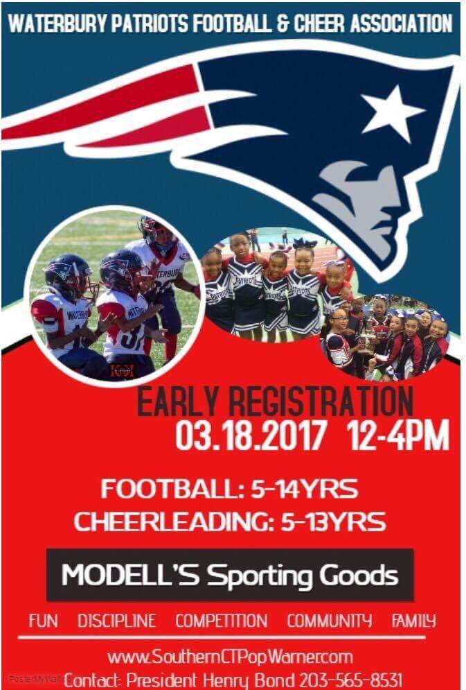 H2O_Patriots's tweet photo. Come join a great organization and family. https://t.co/pAdBn2B4iC