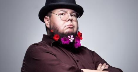 DJ_Mkulima's tweet photo. Hear @Koyczan in a @KPSU_PDX interview with @DJ_Mkulima !

=> https://t.co/8ZSW6fYF2S

Keep on Growing out There 👨‍🌾💚🌽 https://t.co/TULHOyF5cc
