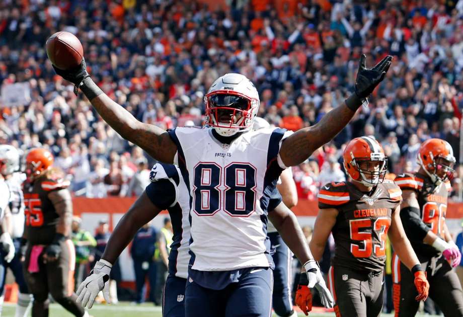 Packers_BRnews's tweet photo. Packers contratou o TE Martellus Bennett! @NFLBrasil #GoPackGo #GoPackGoBR https://t.co/LW81fnWVhm
