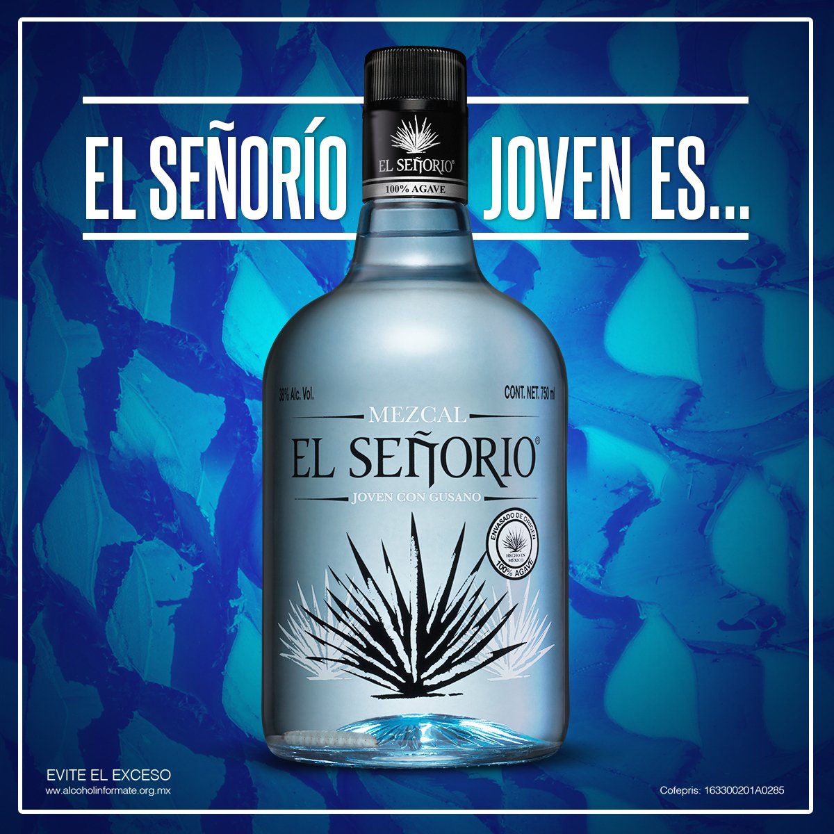 MezcalSenorio's tweet photo. Si deconstruyeras a #ElSeñorío, ¿cuál sería la mejor descripción a su juventud? https://t.co/q9K7K7GNoT https://t.co/lDwNo3s3Zl