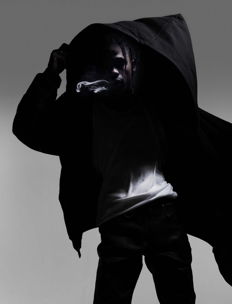 Nick Knight captures <a href="/trvisXX/">TRAVIS SCOTT</a> in <a href="/alyxstudio/">ALYX</a> for Numéro Homme: showstudio.com/project/twisted