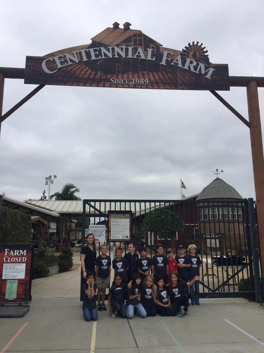 mhcssaints's tweet image. #fieldtripfriday 2nd grade at Centennial Farms! #mhcssaints