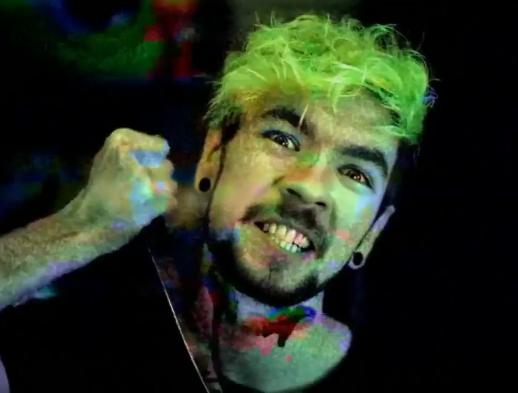 D̸̳͌ȉ̷̪d̴̗̆ ̵̯̅y̵͙͝o̷͇̒u̶̯̎ ̵̨̋ť̵̻h̵͇͝i̶̖͋ṅ̴͎k̵̰͠ ̶͓̎Ḯ̷̤ ̵̣̃w̴̪͠a̴̹͝s̷̯͝ ̷̭̿g̵̹̈ỏ̶͜n̴͖͌e̸̡͘?̵̈́
Kinda Evil
Straight
Loves to RP